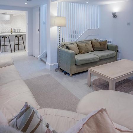 Caleb'S Cottage - 4 Bedroom Cottage - Solva Exterior foto