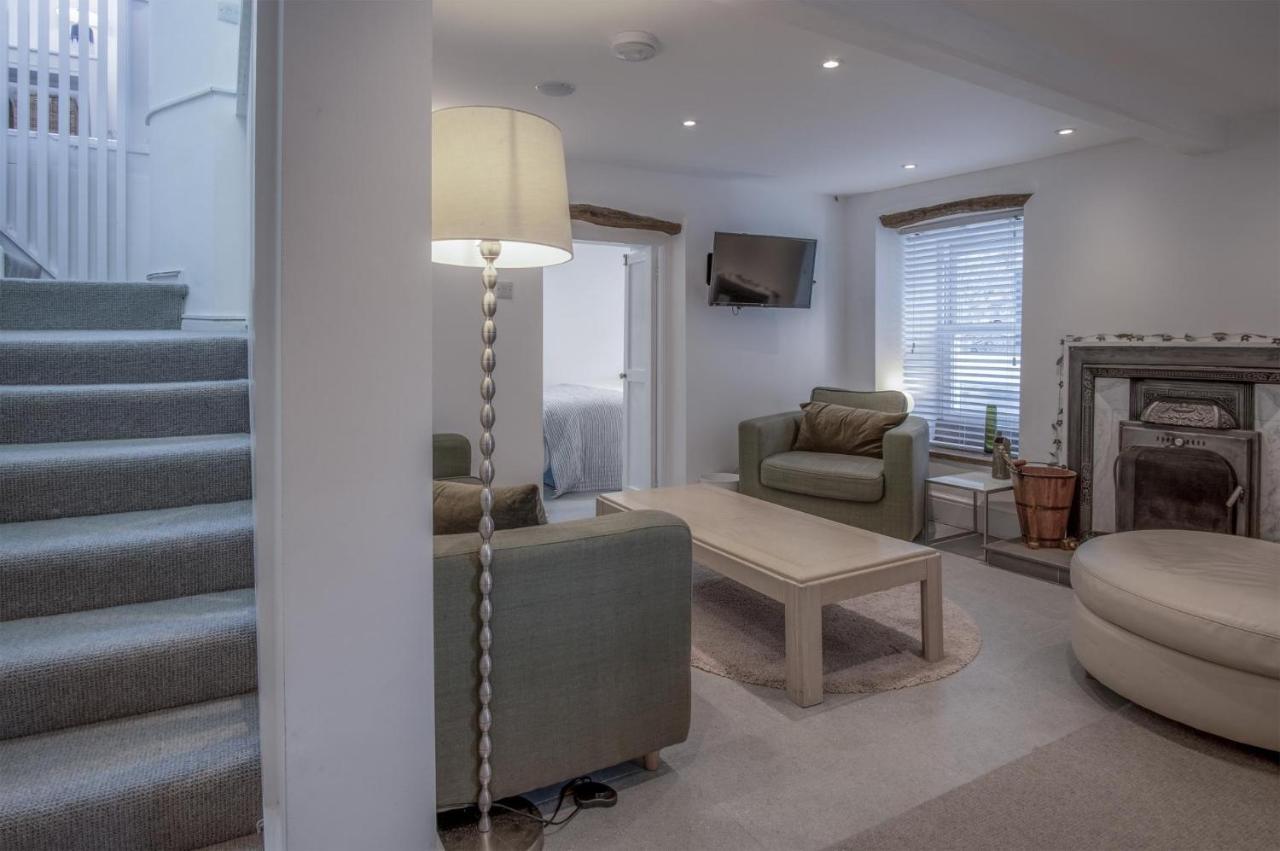 Caleb'S Cottage - 4 Bedroom Cottage - Solva Exterior foto