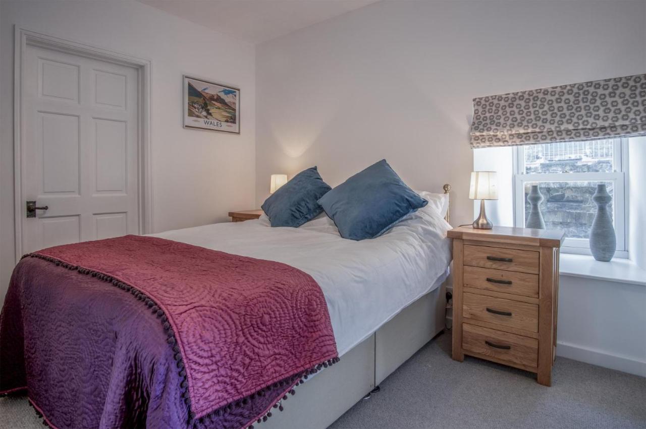 Caleb'S Cottage - 4 Bedroom Cottage - Solva Exterior foto