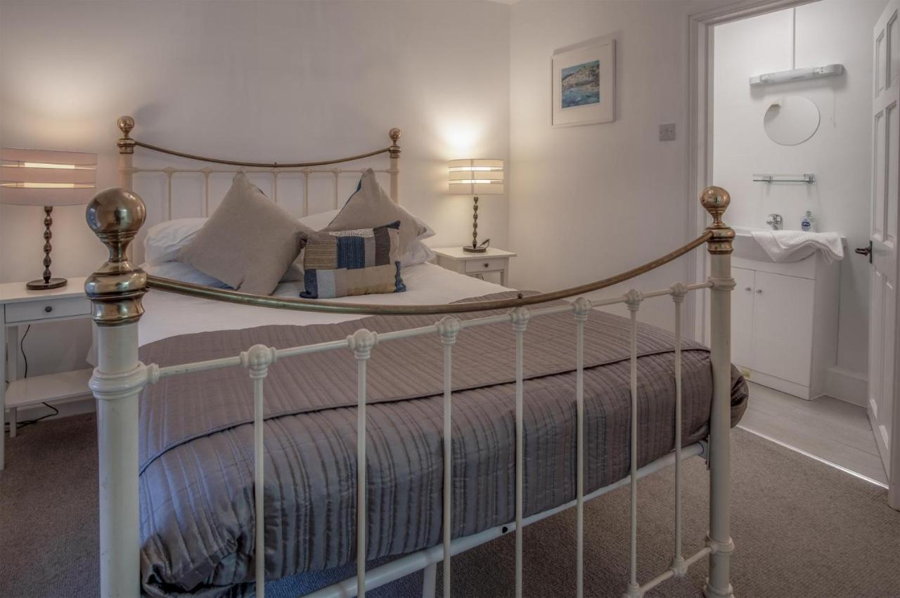 Caleb'S Cottage - 4 Bedroom Cottage - Solva Exterior foto