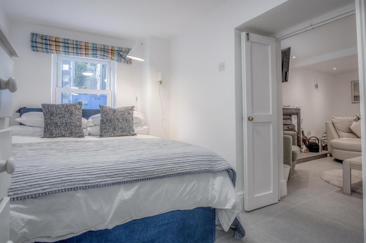 Caleb'S Cottage - 4 Bedroom Cottage - Solva Exterior foto
