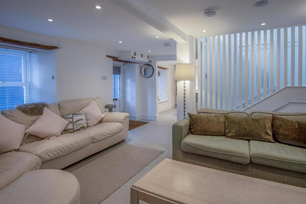 Caleb'S Cottage - 4 Bedroom Cottage - Solva Exterior foto