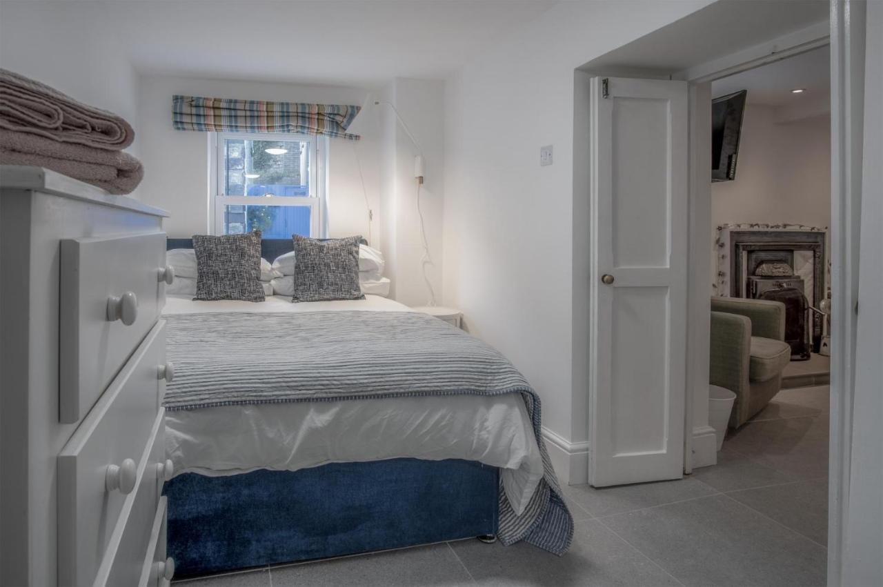 Caleb'S Cottage - 4 Bedroom Cottage - Solva Exterior foto